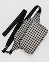 Fanny Pack - Gingham