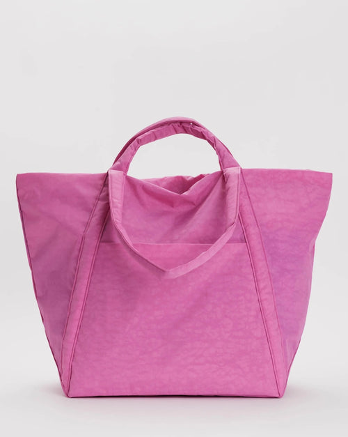 Travel Cloud Bag - Extra Pink - Baggu