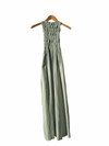 Alber Dress - Sage Green
