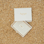 Adonis earrings - gold