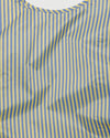 Standard Baggu -  Blue Thin Stripe