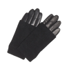 Helly Glove w/touch - Black