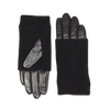 Helly Glove w/touch - Black