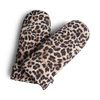 Celina Mitten - Leopard