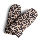 Celina Mitten - Leopard