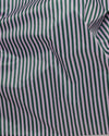 Standard Baggu -  Lilac candy stripe