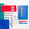 Pencil Case - Red