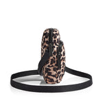 Reach Mini Cross body Bag -  Leopard