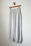 Balloon Pants - Icy Grey
