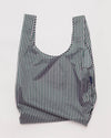 Standard Baggu - Lilac Candy Stripe