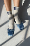 Girlfriend Socks -  Sailor