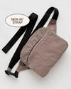 Fanny pack Taupe Baggu