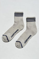 Girlfriend Socks -  Sailor