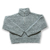 Andre Sweater - Heather Grey