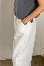 Arc Pants - Naturel