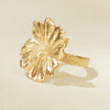 Adonis Ring - gold