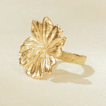 Adonis Ring - gold