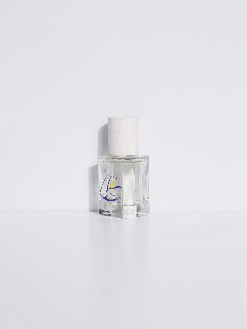 Parfum - Esprit De Contradiction - 15ml
