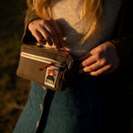 Fanny Pack - Khaki