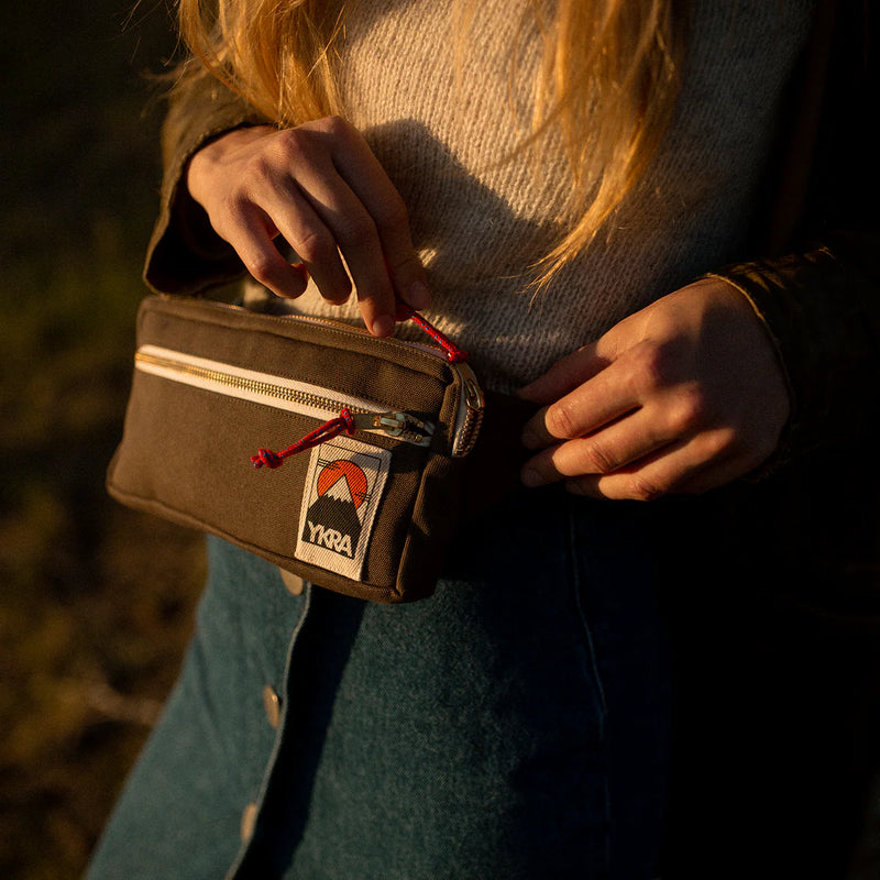 Fanny Pack - Khaki