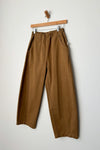 Arc Pants - Tobacco