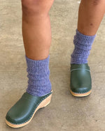 Margot socks lavender