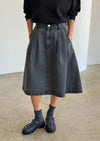 Farm Skirt - black