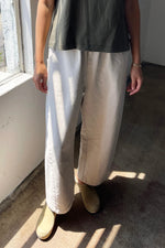 Arc Pants - Naturel