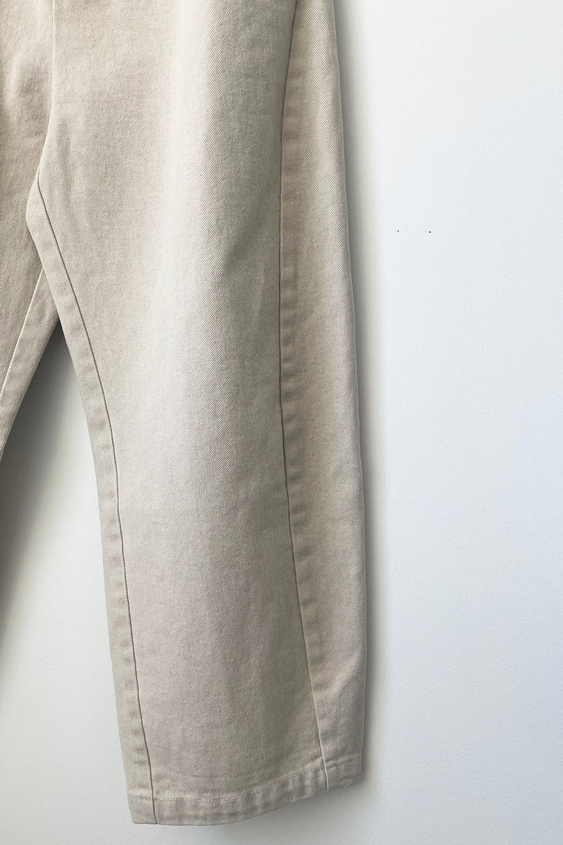 Arc Pants - Naturel