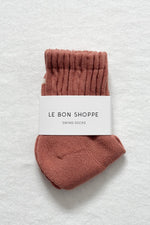 Swing Socks - Cajun Spice
