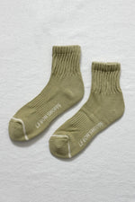 Swing Socks - Dried Sage