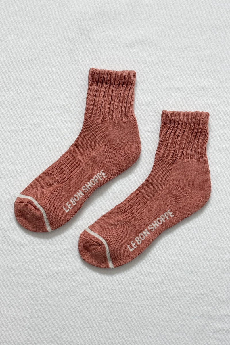 Swing Socks - Cajun Spice