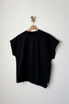 Fei Tee - Black