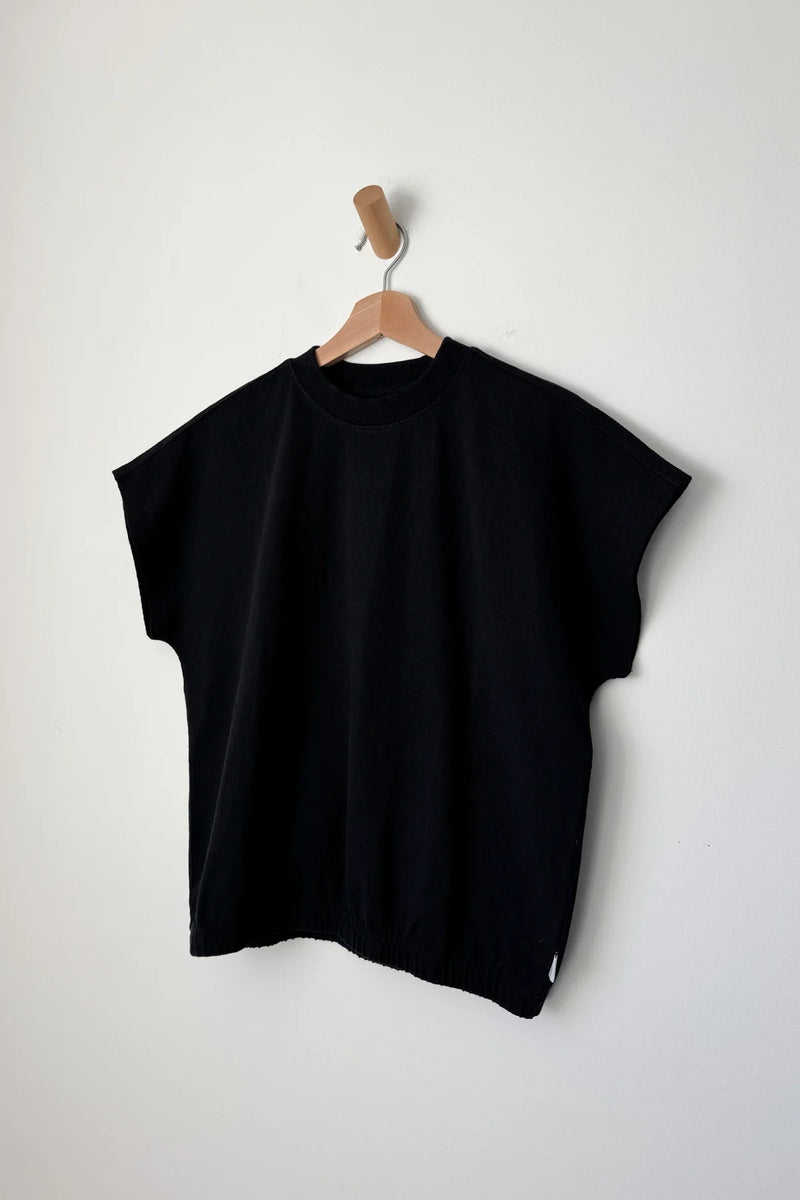 Fei Tee - Black