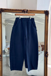 Arc Pants - navy