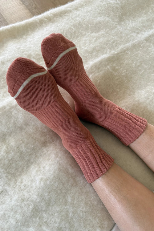 Swing Sock - Cajun Spice