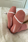 Swing Socks - Cajun Spice