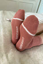 Swing Socks - Cajun Spice