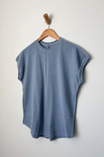 Ease Tee - Butterscotch