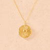 Kara Necklace - gold