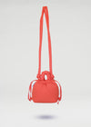 Micro Ona Soft Bag - Coral