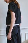 Fei Tee - Black