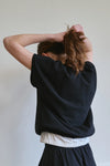 Fei Tee - Black