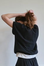 Fei Tee - Black