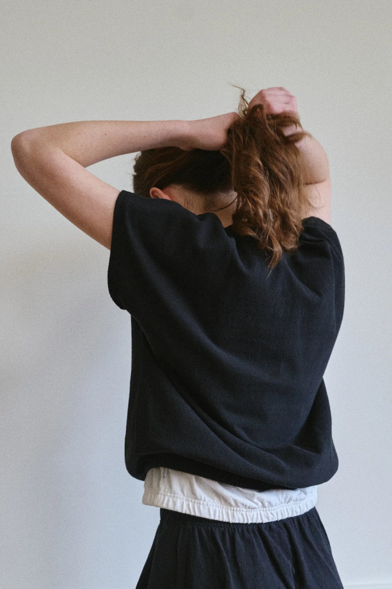 Fei Tee - Black