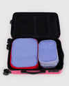 Packing Cube Set - Mesh Berry Mix