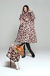 Pink Panter Poncho