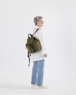 Sport Backpack -  Seaweed