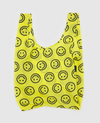 Standard Baggu -  Yellow Happy