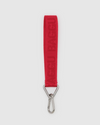 Logo Keychain - Red